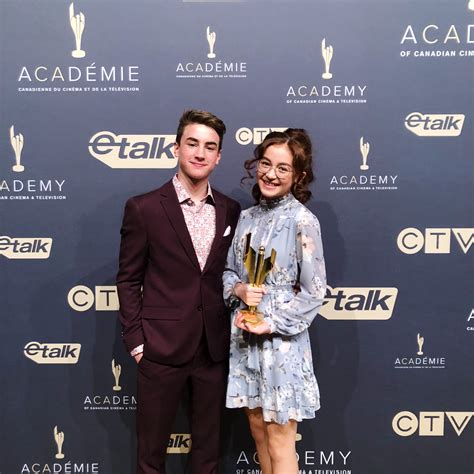 isaac kragten|anna cathcart and isaac kragten.